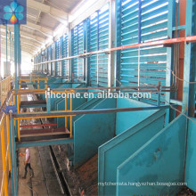 new type Palm Oil extraction Processing Machine